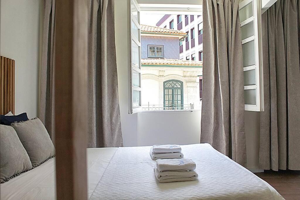 Oporto Sweet Downtown 1 Apartment Exterior photo